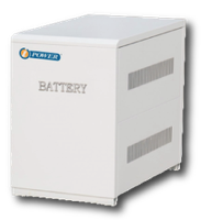 Battery cabinets