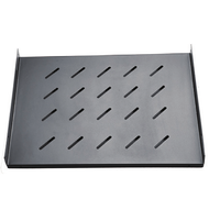 Separateur support rackable 19", 600 de profondeur