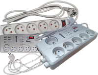 Multiplug ipower