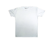 T-shirt Paris Poly Touché coton