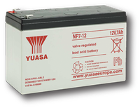 Battery Yuasa